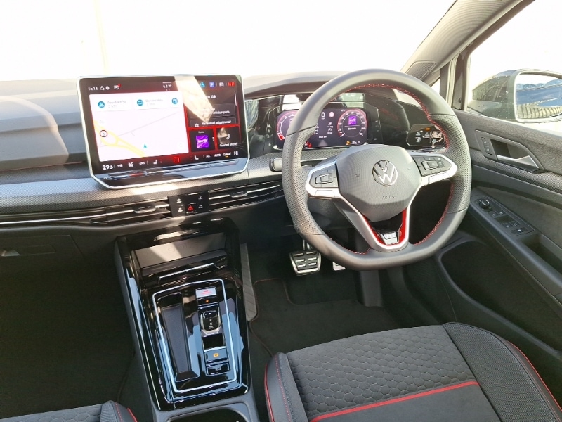 Used Volkswagen Golf 2025 for sale - 77123004: Photo 10