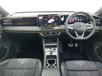 Used Volkswagen Tiguan 2024 for sale - 75663270: Photo