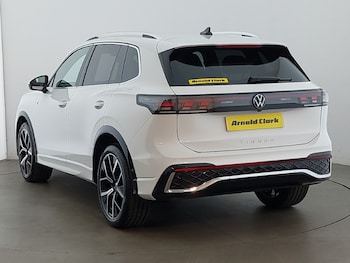 Used Volkswagen Tiguan 2024 for sale - 75663270: Photo