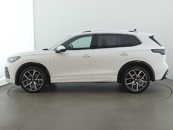 Used Volkswagen Tiguan 2024 for sale - 75663270: Photo