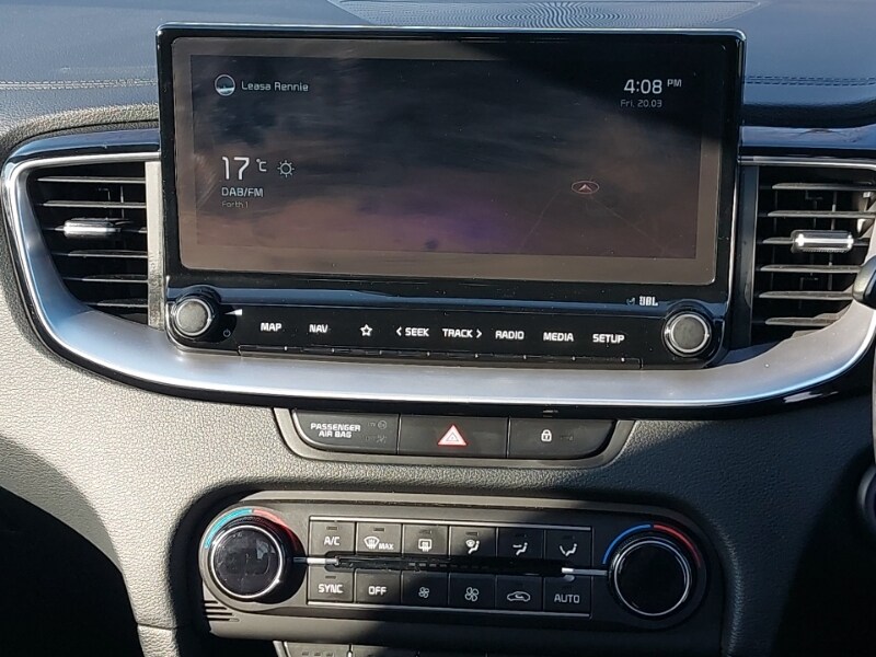 Used Kia XCeed 2022 for sale - 77975335: Photo 10