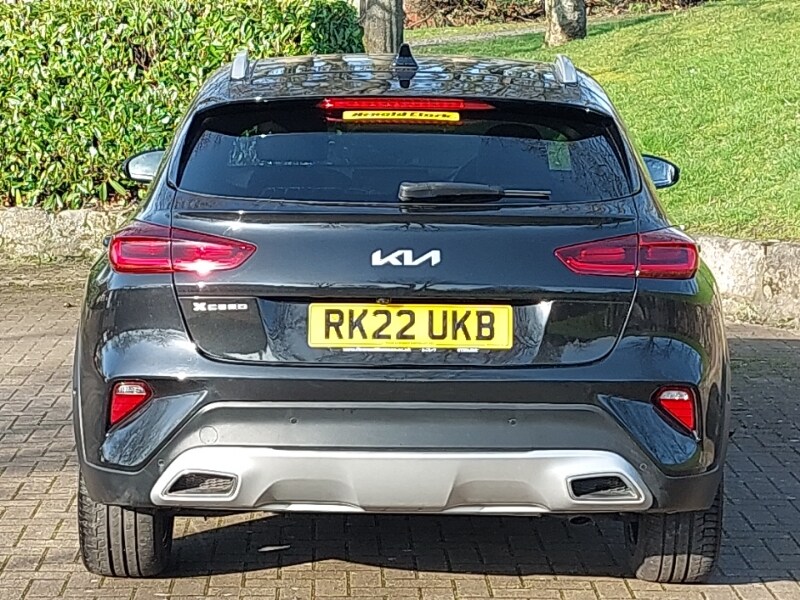Used Kia XCeed 2022 for sale - 77975335: Photo 12
