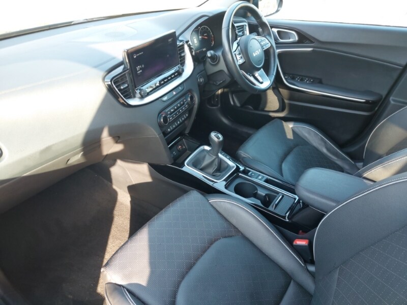 Used Kia XCeed 2022 for sale - 77975335: Photo 5