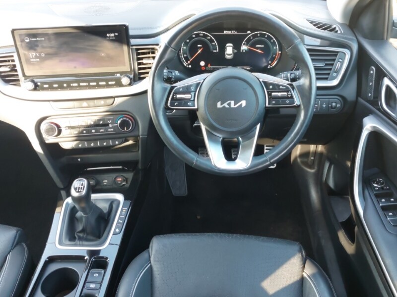 Used Kia XCeed 2022 for sale - 77975335: Photo 7