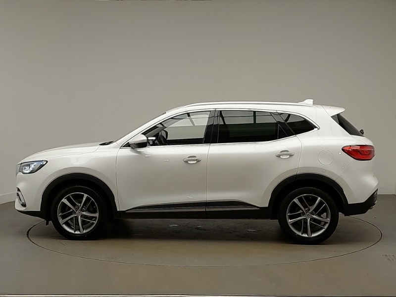 Used MG MG HS 2022 for sale - 77190087: Photo 4