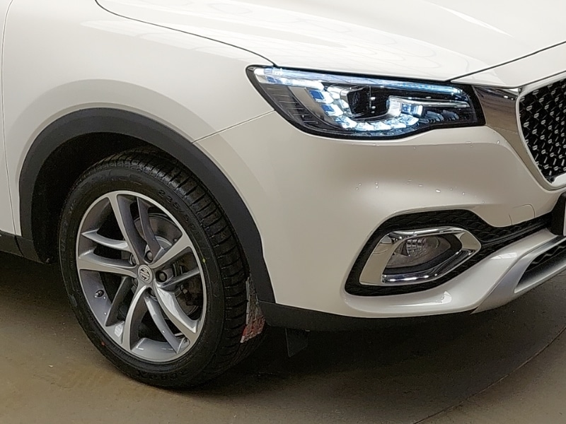 Used MG MG HS 2022 for sale - 77190087: Photo 9