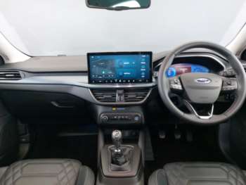 Used Ford Focus 2022 for sale - 74936957: Photo