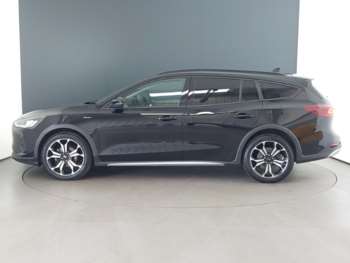 Used Ford Focus 2022 for sale - 74936957: Photo