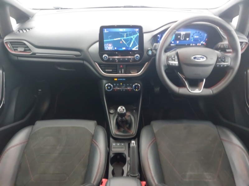 Used Ford Fiesta 2022 for sale - 77339066: Photo 2