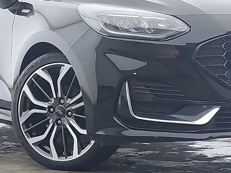 Used Ford Fiesta 2022 for sale - 77339066: Photo 9