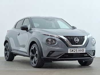 Used Nissan Juke 2025 for sale - 78692803: Photo