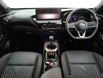 Used Nissan Juke 2025 for sale - 78692803: Photo