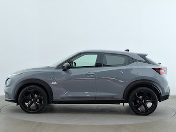 Used Nissan Juke 2025 for sale - 78692803: Photo