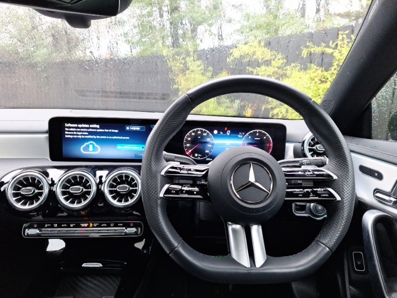 Used Mercedes-Benz CLA 2024 for sale - 76861562: Photo 7