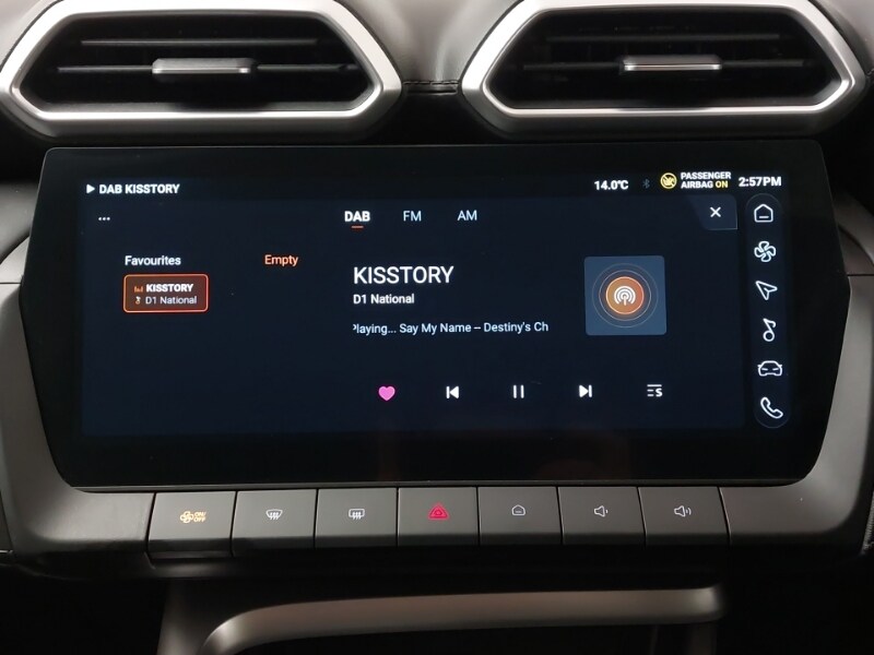 Used MG MG ZS 2024 for sale - 76737554: Photo 10