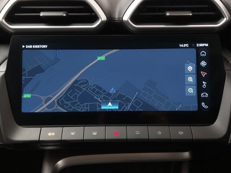 Used MG MG ZS 2024 for sale - 76737554: Photo 11