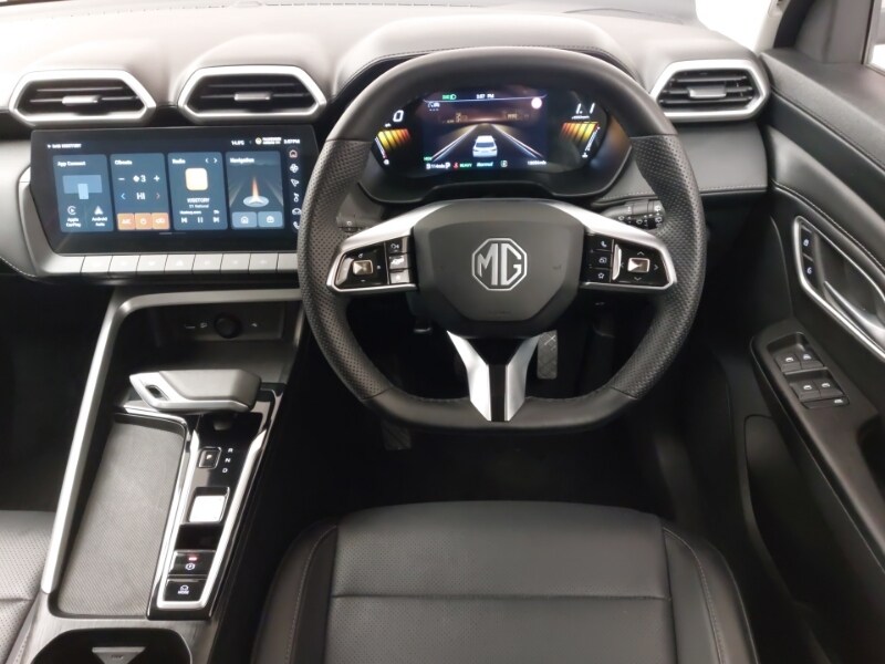 Used MG MG ZS 2024 for sale - 76737554: Photo 7