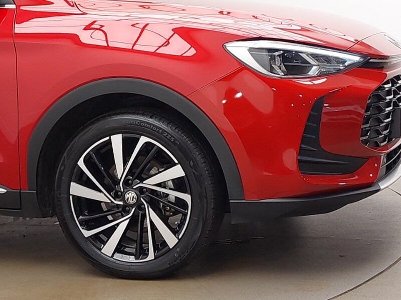 Used MG MG ZS 2024 for sale - 76737554: Photo 9