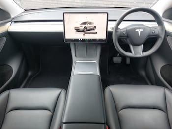 Used Tesla Model Y 2022 for sale - 78439477: Photo