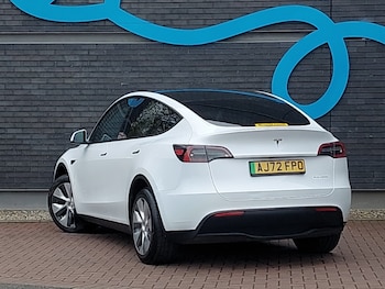 Used Tesla Model Y 2022 for sale - 78439477: Photo