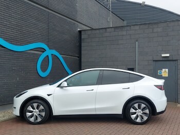 Used Tesla Model Y 2022 for sale - 78439477: Photo
