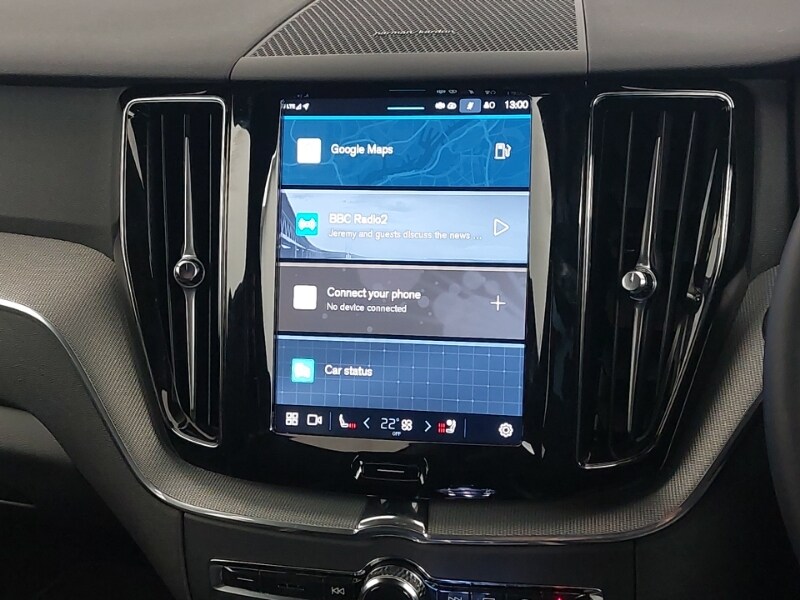 Used Volvo XC60 2024 for sale - 77955619: Photo 8