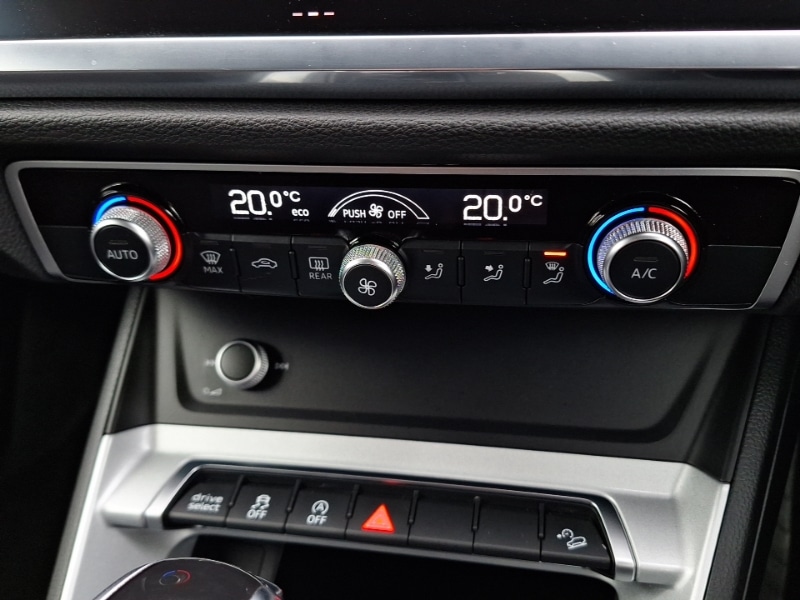 Used Audi Q3 2021 for sale - 77184121: Photo 12