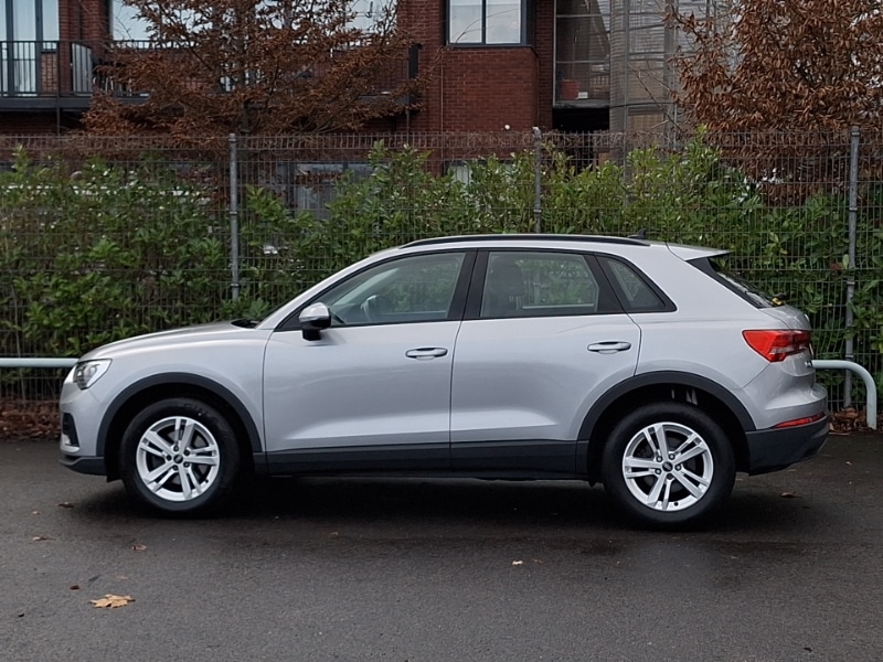 Used Audi Q3 2021 for sale - 77184121: Photo 4