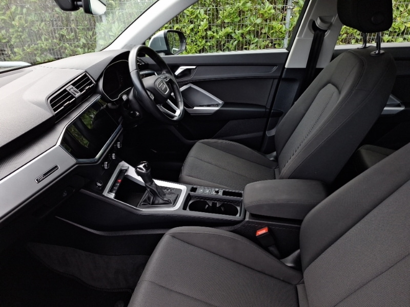 Used Audi Q3 2021 for sale - 77184121: Photo 5