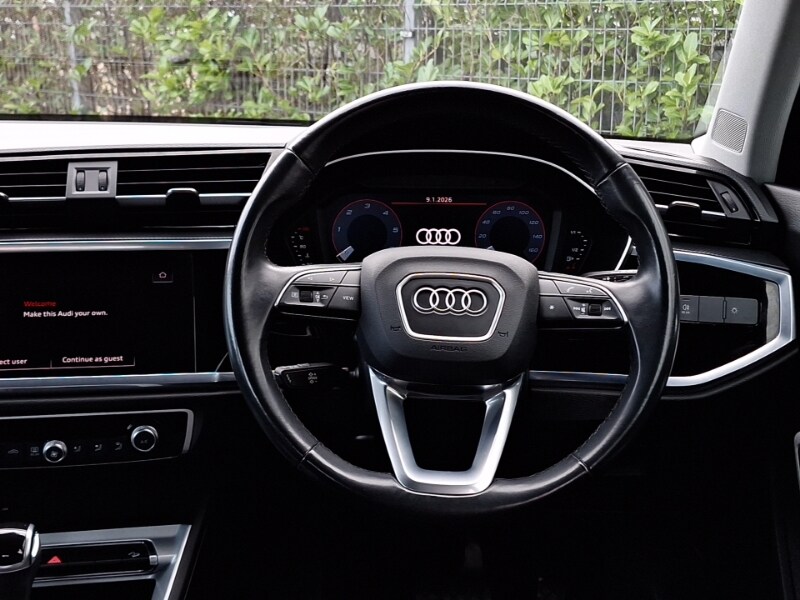 Used Audi Q3 2021 for sale - 77184121: Photo 7