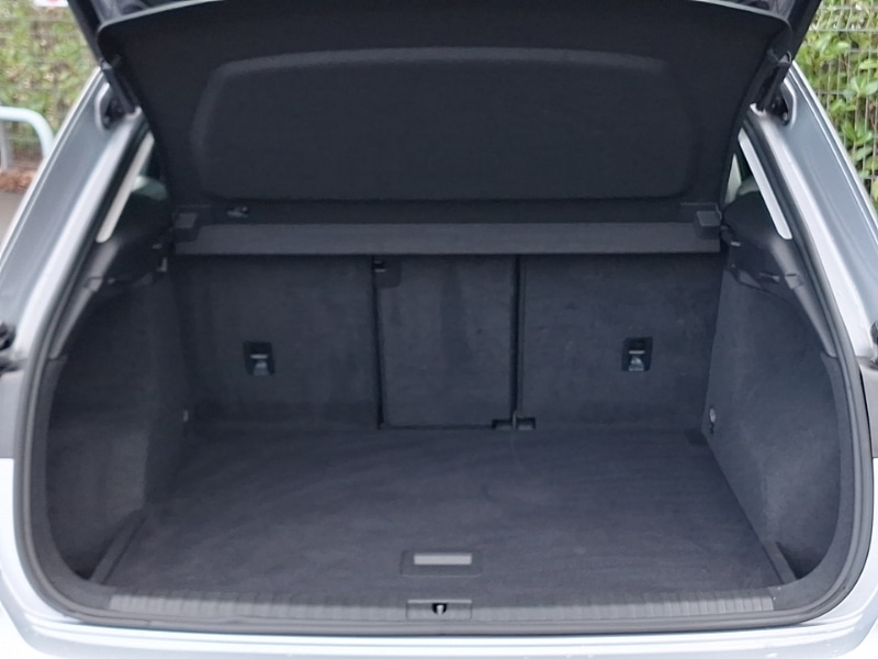 Used Audi Q3 2021 for sale - 77184121: Photo 8