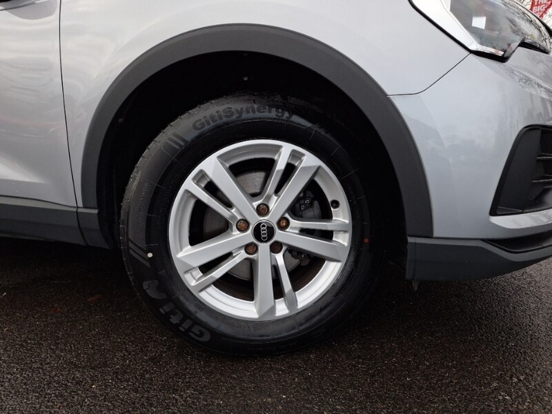 Used Audi Q3 2021 for sale - 77184121: Photo 9