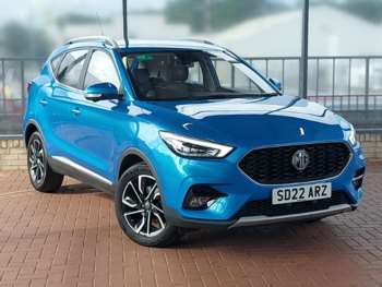2022 - 1.5 VTi-TECH Exclusive 5dr