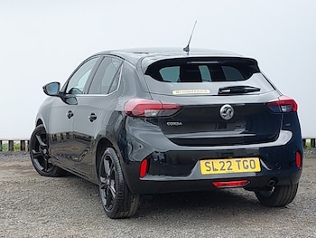 Used Vauxhall Corsa 2022 for sale - 78884142: Photo
