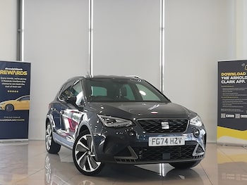 Used SEAT Arona 2024 for sale - 79414653: Photo