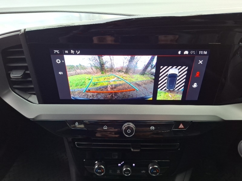 Used Vauxhall Mokka 2025 for sale - 77912926: Photo 12