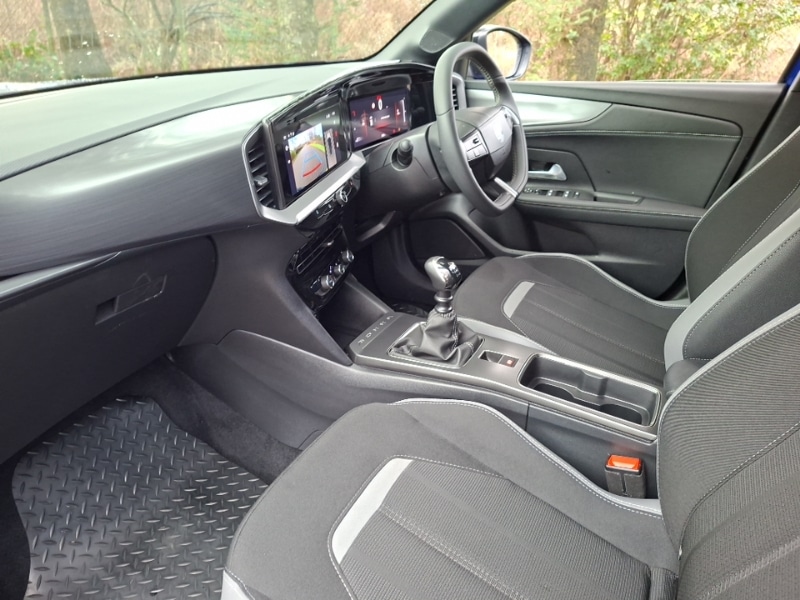 Used Vauxhall Mokka 2025 for sale - 77912926: Photo 5