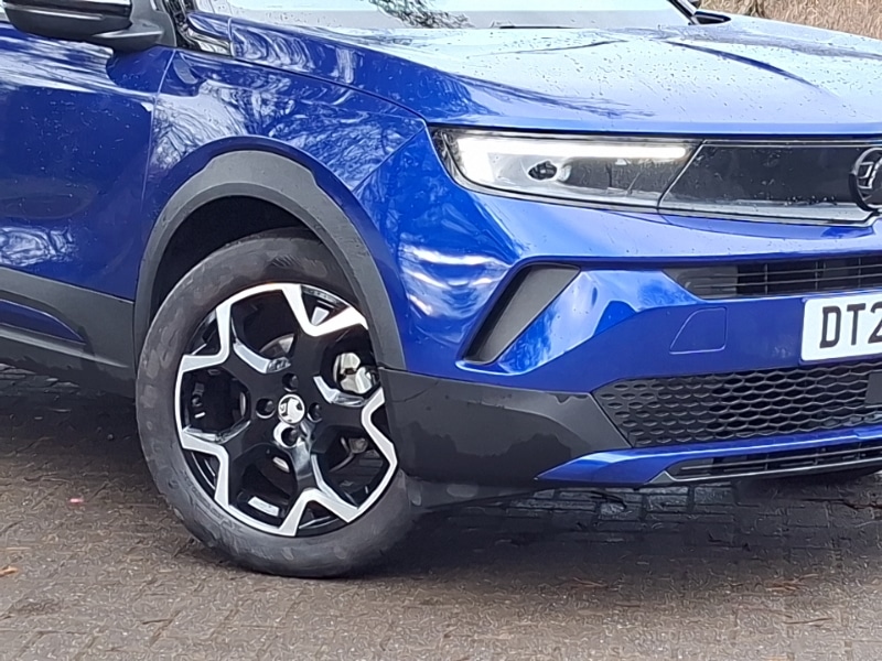 Used Vauxhall Mokka 2025 for sale - 77912926: Photo 9