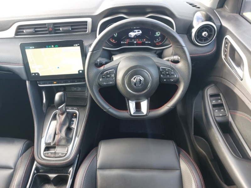 Used MG MG ZS 2024 for sale - 76688384: Photo 7