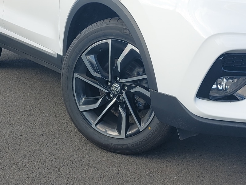 Used MG MG ZS 2024 for sale - 76688384: Photo 9