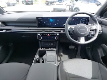 Used Hyundai TUCSON 2026 for sale - 78861685: Photo