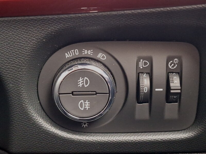 Used Vauxhall Mokka 2022 for sale - 76861372: Photo 12