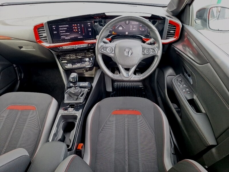 Used Vauxhall Mokka 2022 for sale - 76861372: Photo 7