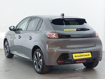 Used Peugeot 208 2025 for sale - 75914072: Photo