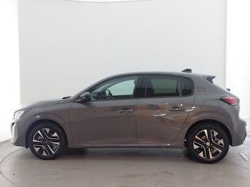 Used Peugeot 208 2025 for sale - 75914072: Photo