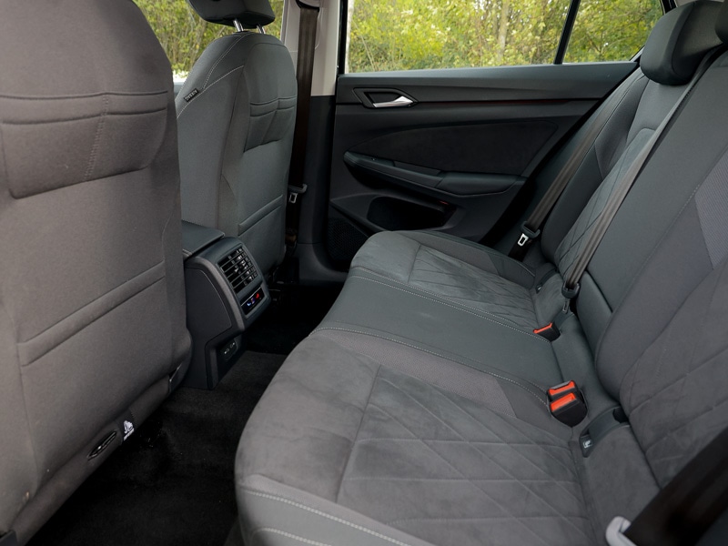 Used Volkswagen Golf 2024 for sale - 76880632: Photo 6