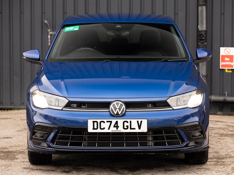 Used Volkswagen Polo 2025 for sale - 77039574: Photo 10