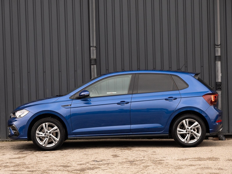 Used Volkswagen Polo 2025 for sale - 77039574: Photo 4