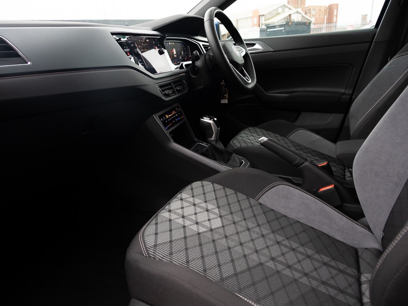 Used Volkswagen Polo 2025 for sale - 77039574: Photo 5