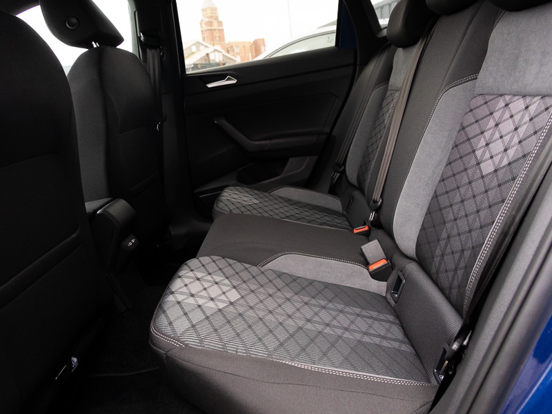 Used Volkswagen Polo 2025 for sale - 77039574: Photo 6